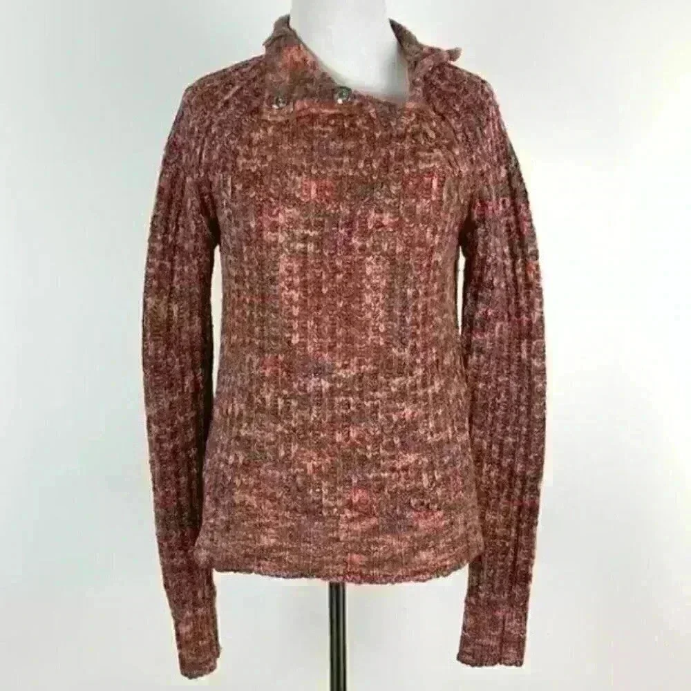 Bdg urban outfitters sweater size SP 40% wool